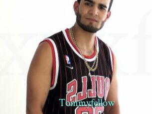 tommyfellow xxx Fantasy Land