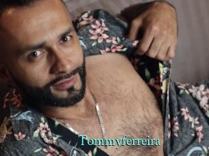 Tommyferreira