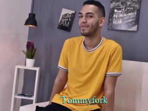 Tommyfork