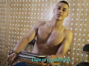 TommygunHunk