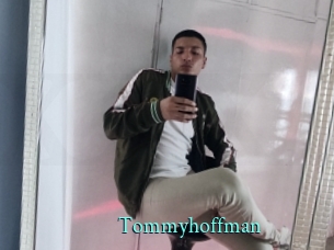 Tommyhoffman