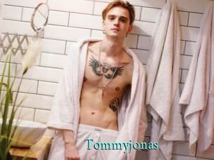 Tommyjonas