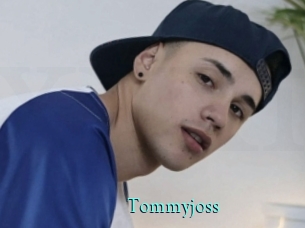 Tommyjoss