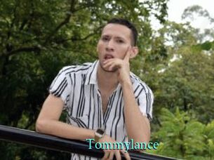 Tommylance