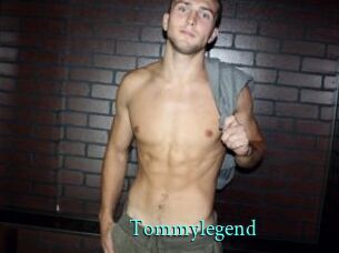Tommylegend