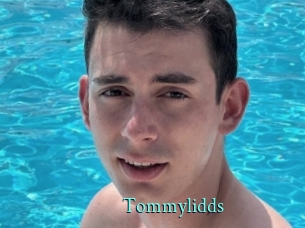 Tommylidds