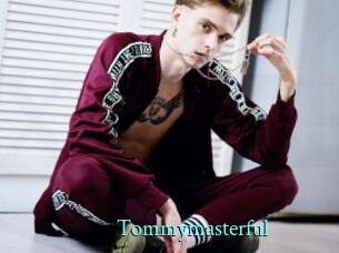 Tommymasterful
