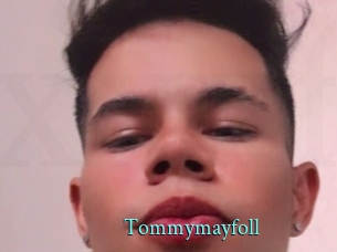 Tommymayfoll