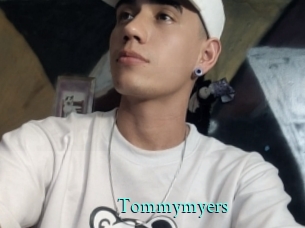 tommymyers xxx Fantasy Land