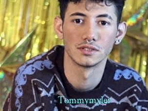 tommymyler xxx Fantasy Land