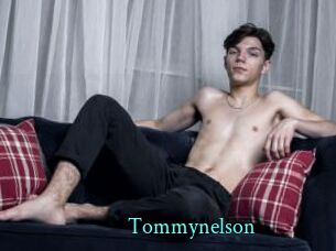 Tommynelson