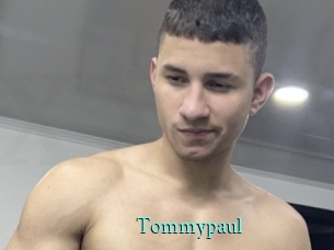 tommypaul xxx Fantasy Land