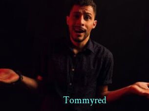Tommyred
