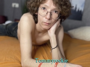 Tommyrockie