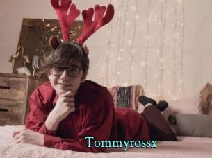 Tommyrossx
