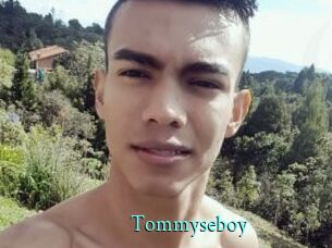 Tommyseboy