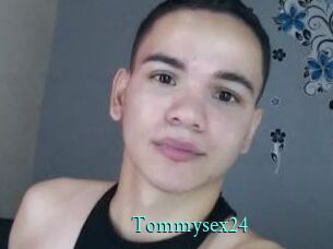 Tommysex24