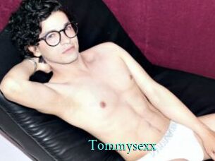 Tommysexx