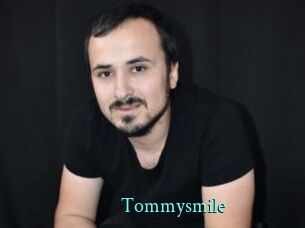 Tommysmile