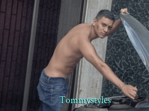 Tommystyles