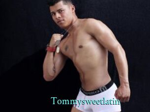 Tommysweetlatin