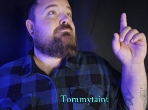 Tommytaint