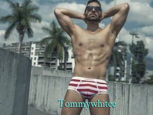 Tommywhitee