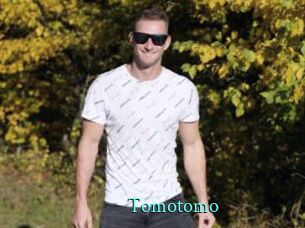 Tomotomo
