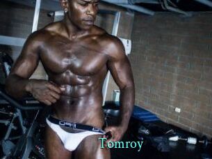 Tomroy