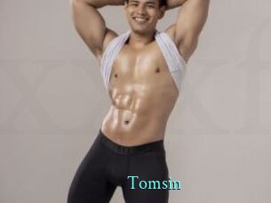Tomsin