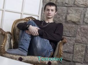 Tomsotiny