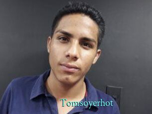 Tomsoyerhot