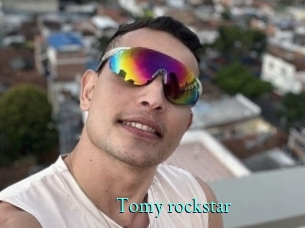 Tomy_rockstar