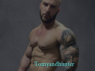 tomyandhunter xxx Fantasy Land
