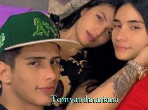 Tomyandmariana