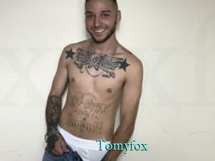 Tomyfox
