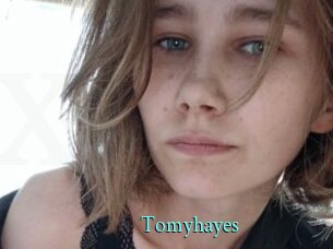 Tomyhayes