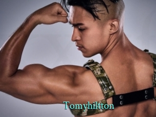 Tomyhiltton