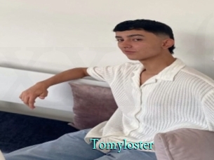 Tomyloster