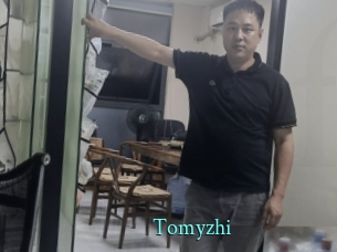 Tomyzhi