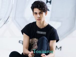 Toniaaron