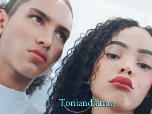 Toniandlanna