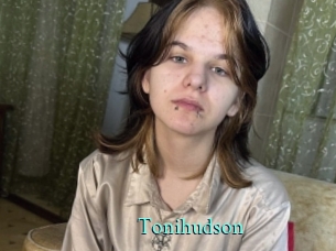 Tonihudson