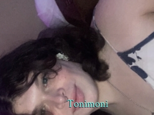 Tonimoni