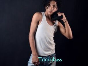 Toniribass