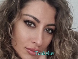 Tonkyluv