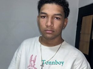 Tonnboy