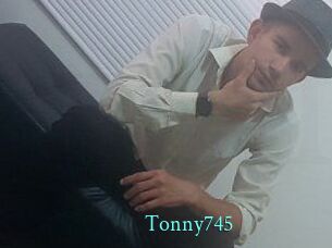 Tonny745