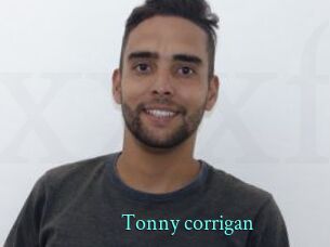 Tonny_corrigan