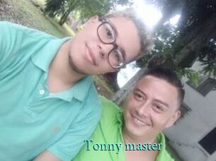 tonny_master xxx Fantasy Land